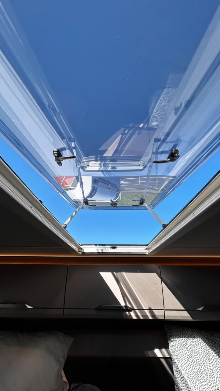 Knaus VW Van Ti 640 MEG Vansation