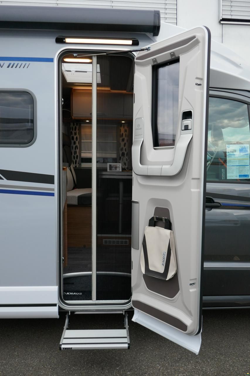 Knaus VW Van Ti 640 MEG Vansation