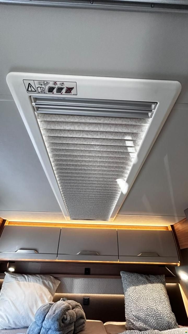 Knaus VW Van Ti 640 MEG Vansation
