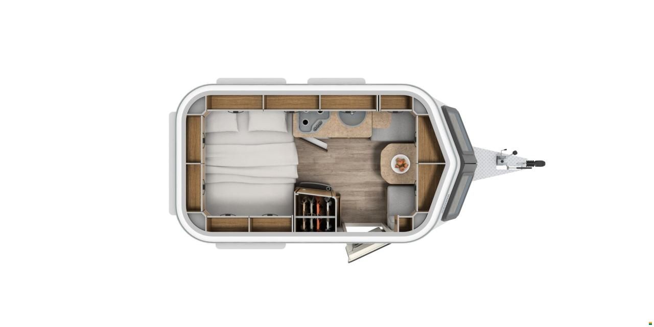 Eriba Touring 310