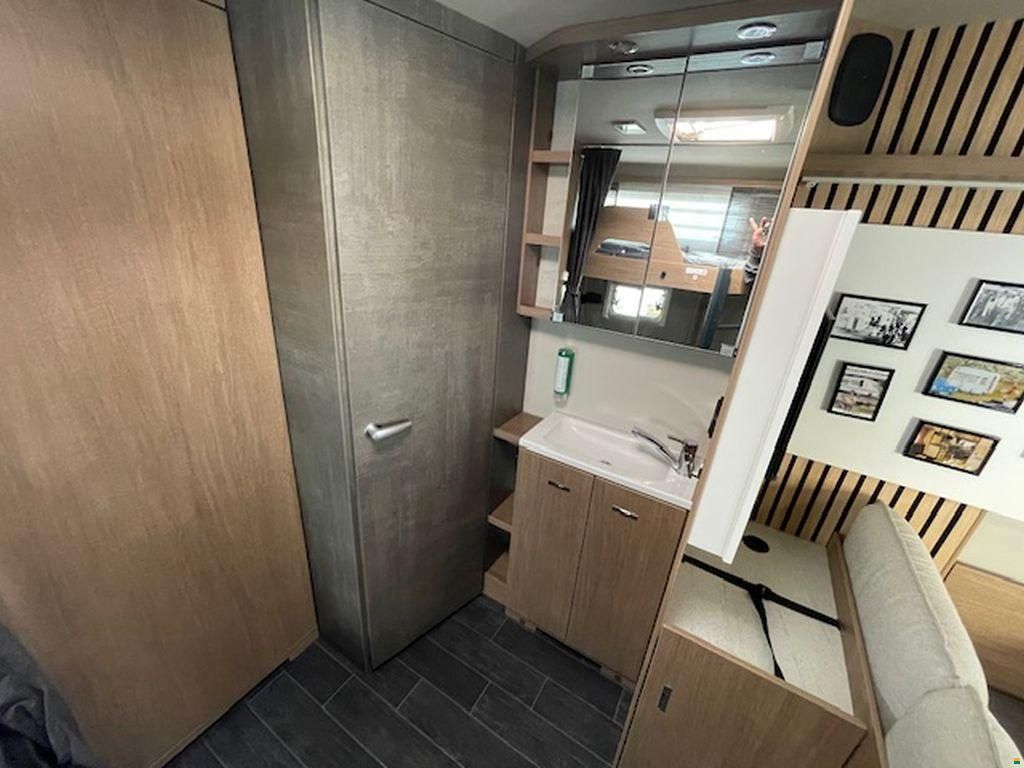 Tabbert Senara 620 DMK