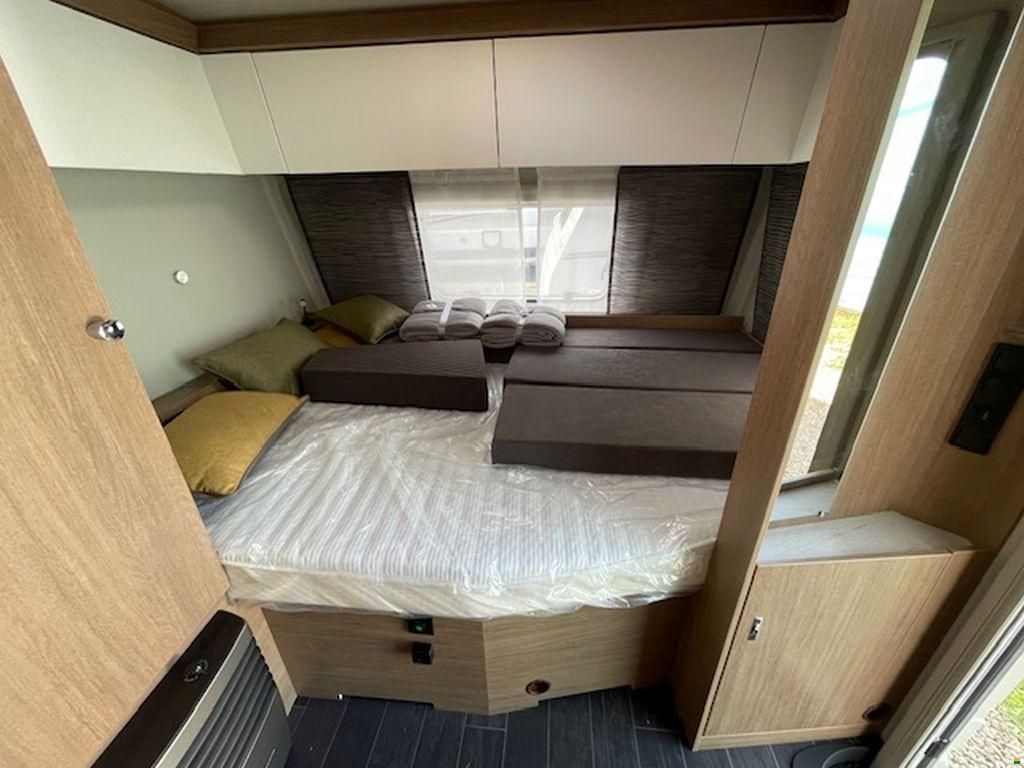 Tabbert Senara 620 DMK