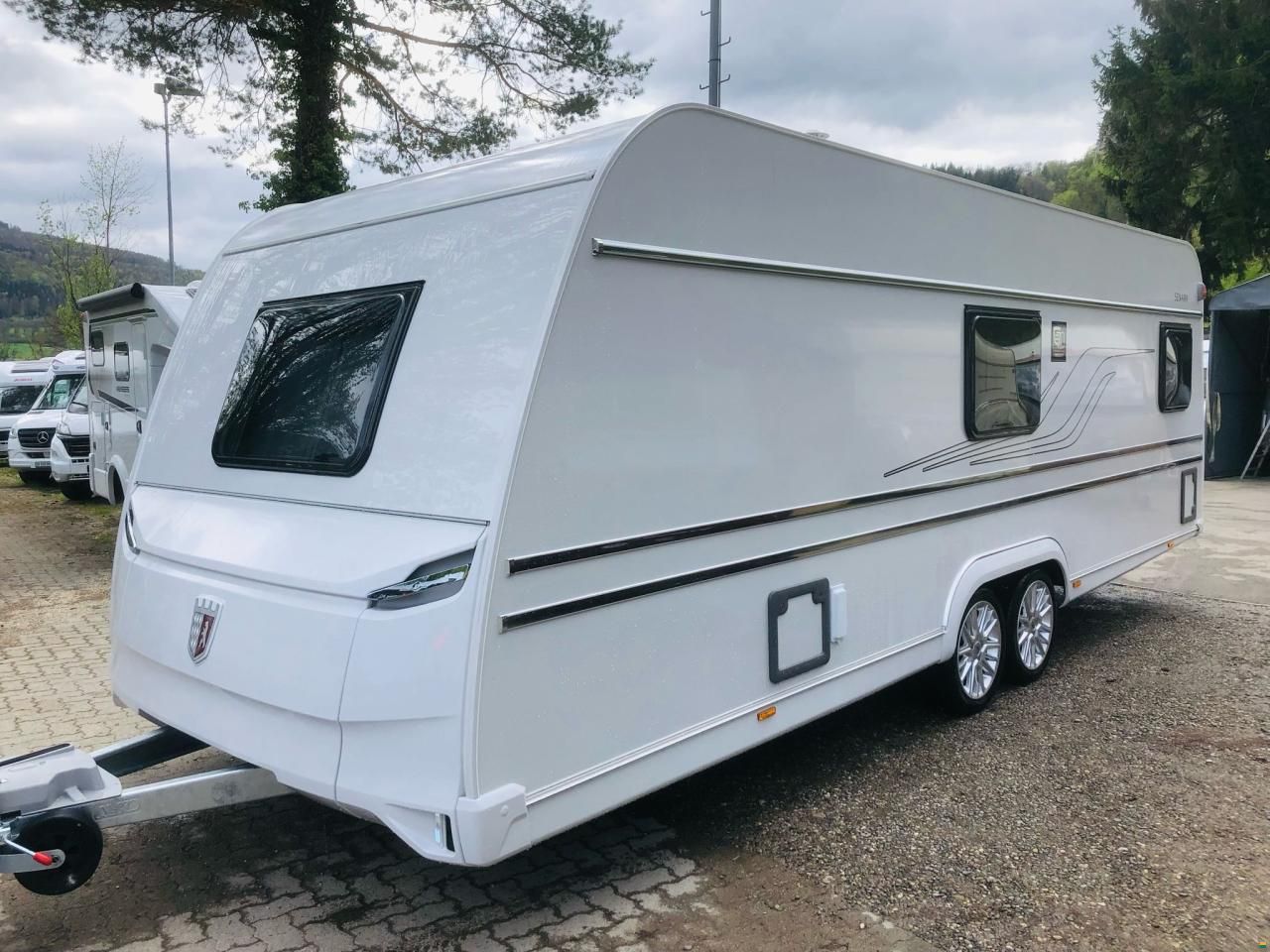 Tabbert Senara 620 DMK