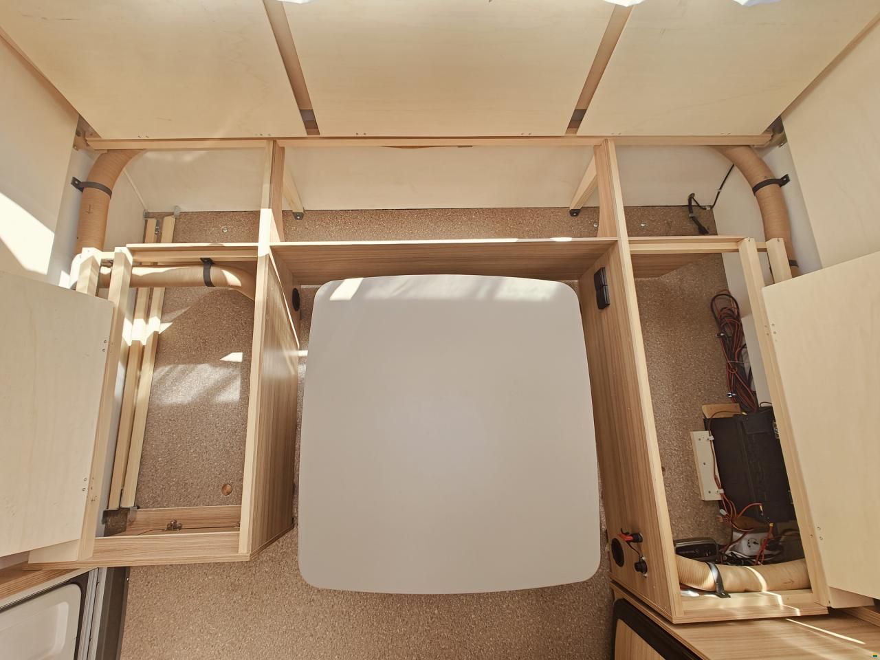 Dethleffs Camper 450 FR - Mover*Markise*Velotr&auml;ger