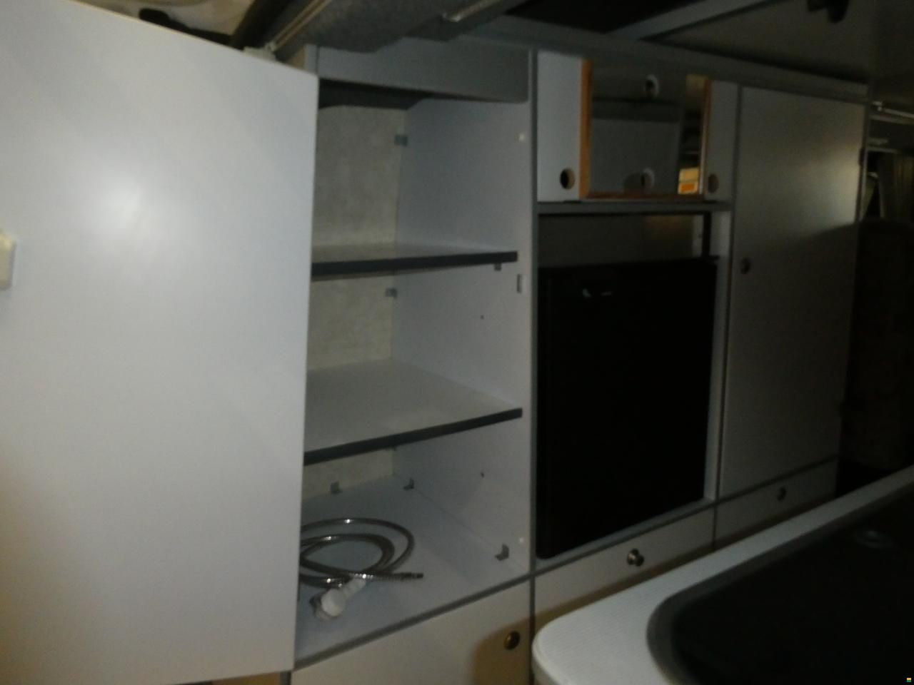 Volkswagen T5 4 Motion