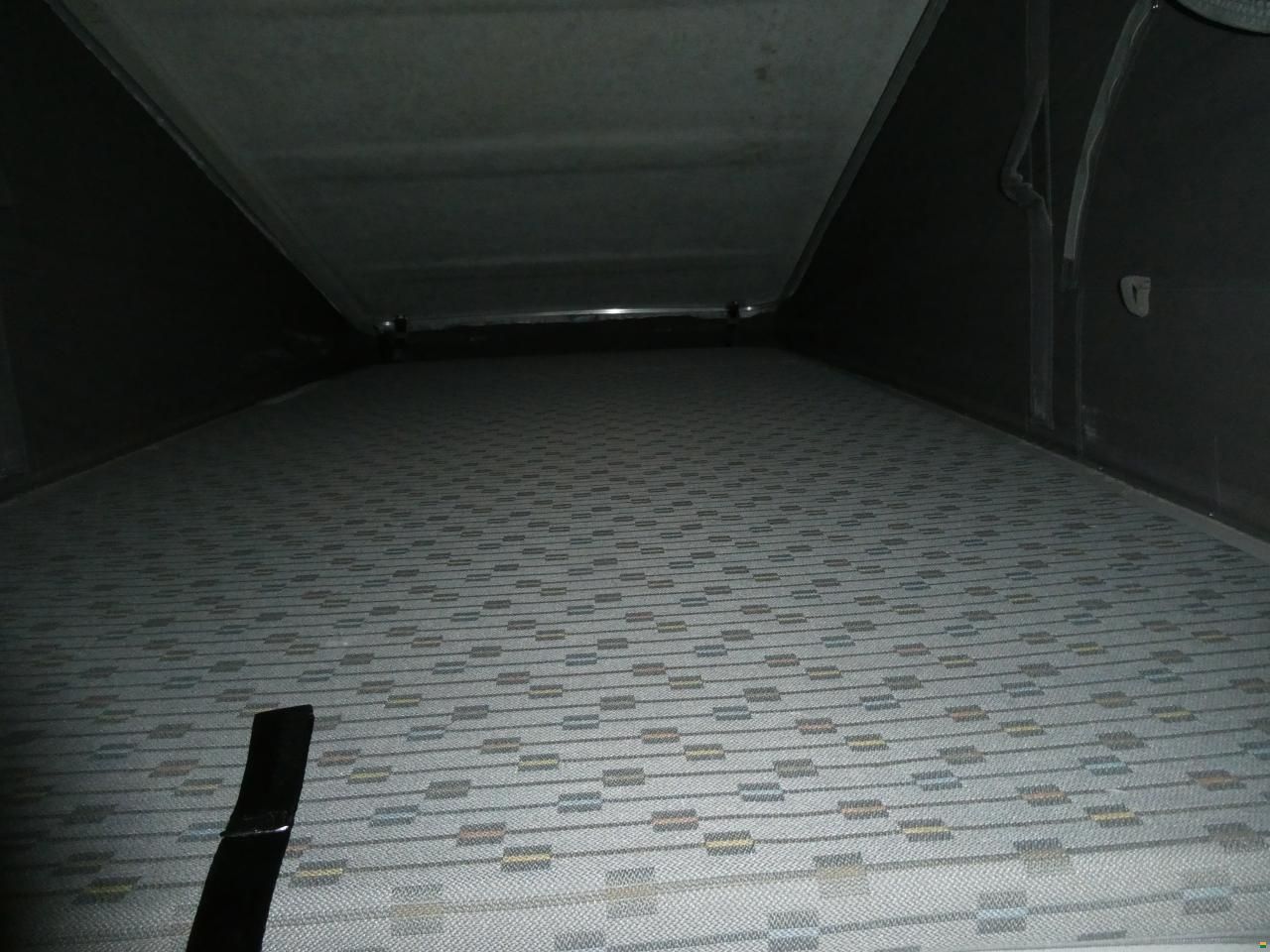 Volkswagen T5 4 Motion