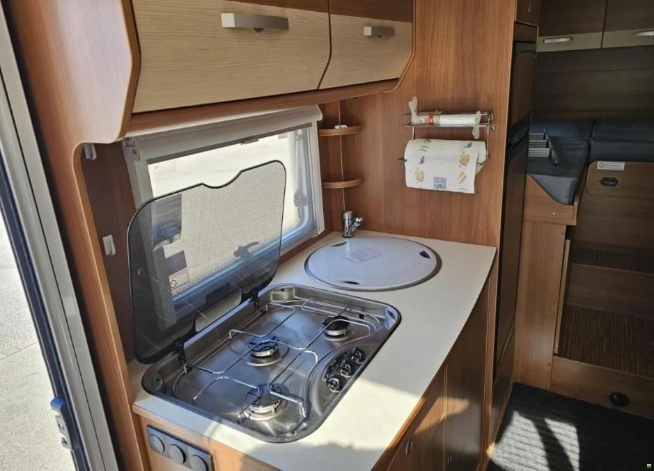 Carado Capron T 337