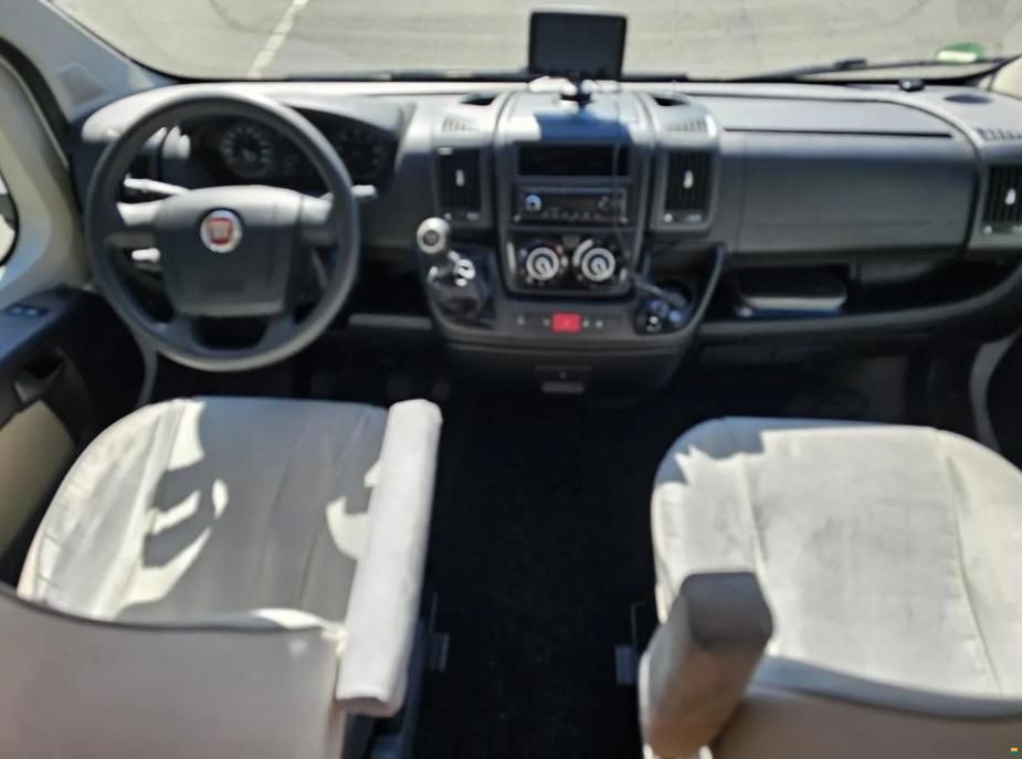 Carado Capron T 337