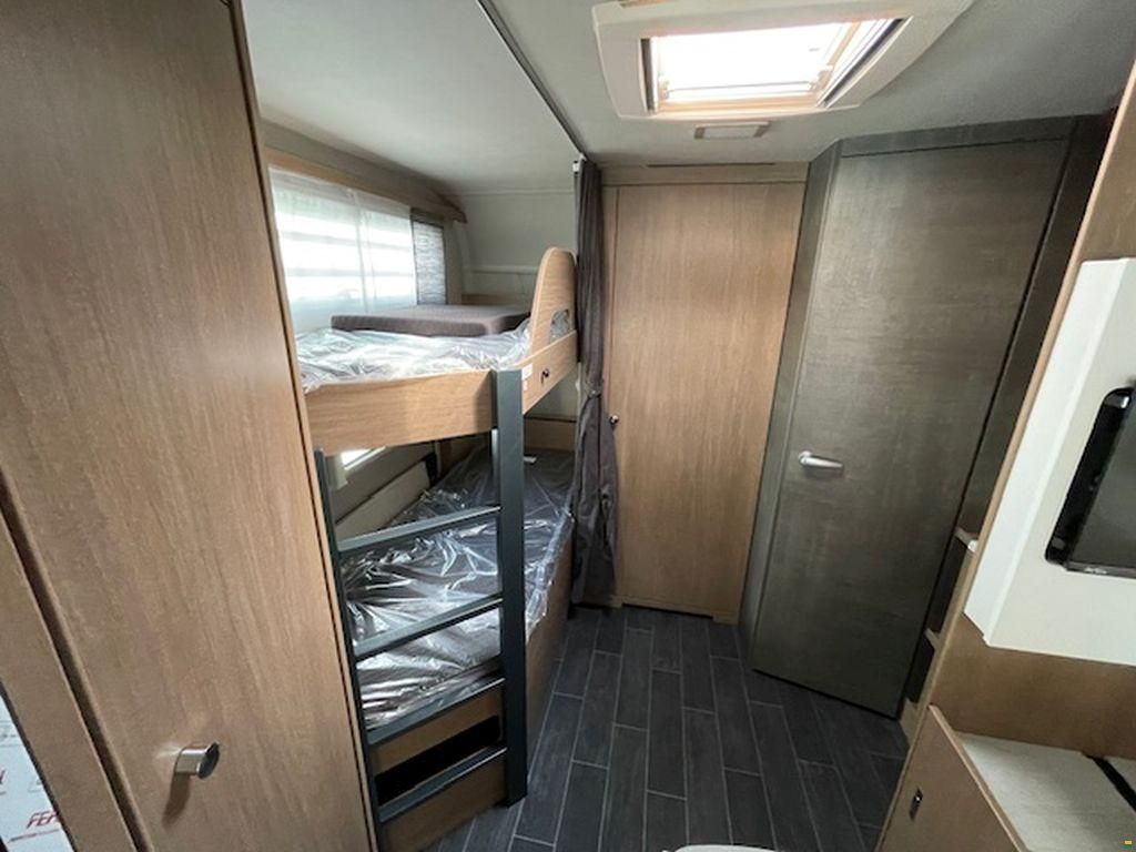 Tabbert Senara 620 DMK