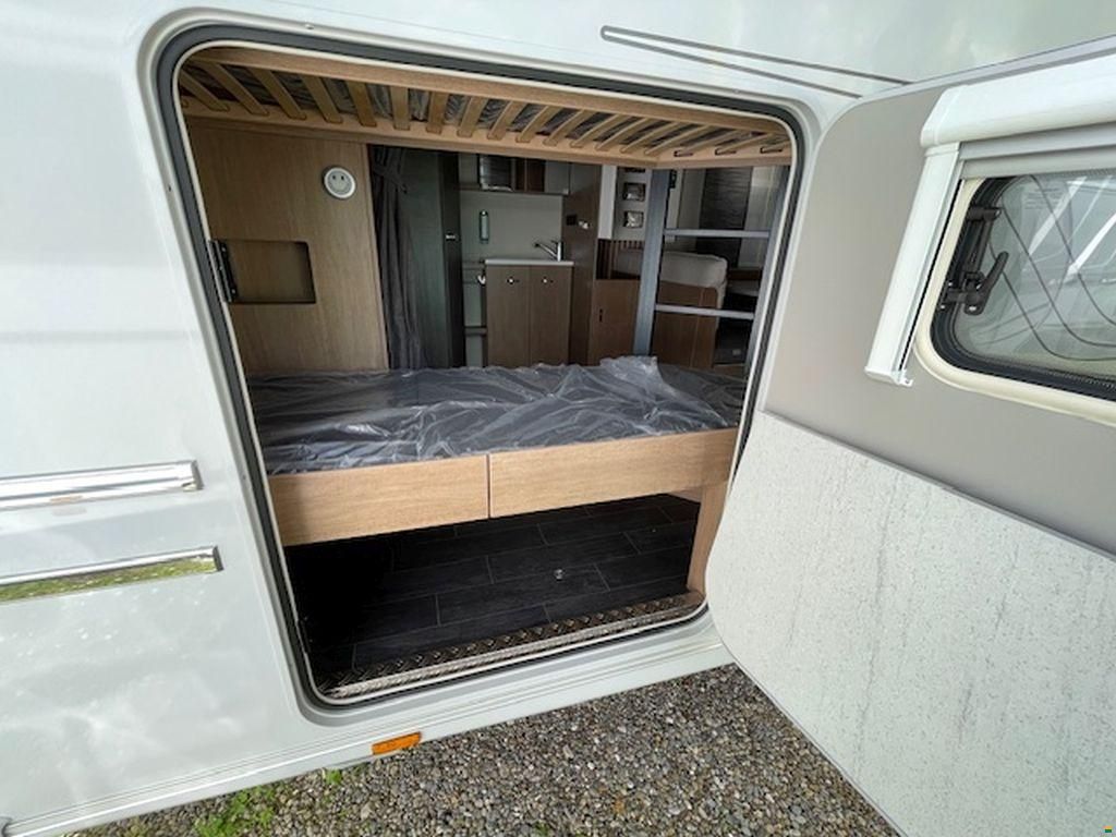 Tabbert Senara 620 DMK