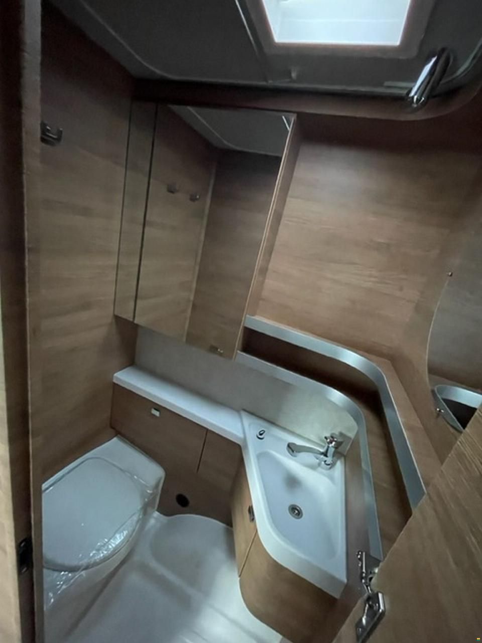Tabbert Da Vinci 460 E