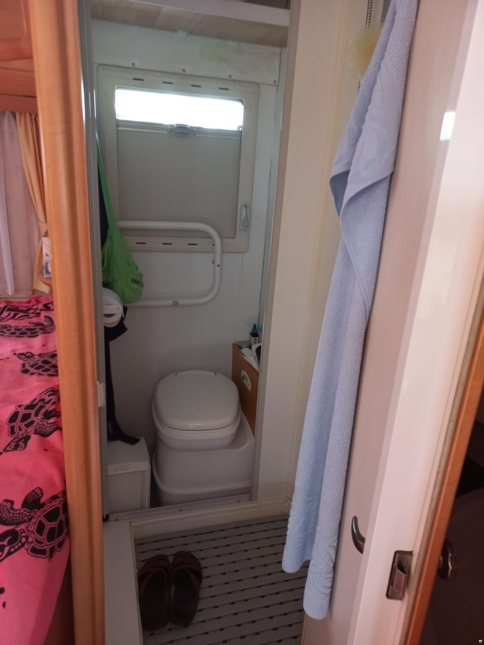 Frankia Holidayclass
