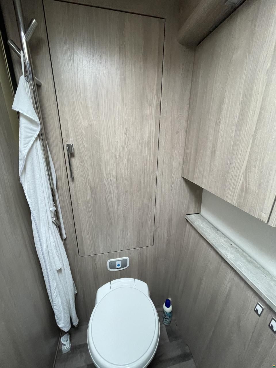 Kabe SAFIR 600 TDL