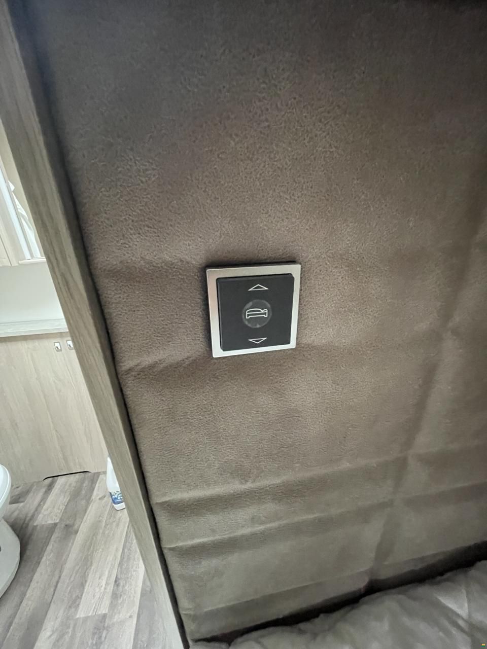 Kabe SAFIR 600 TDL