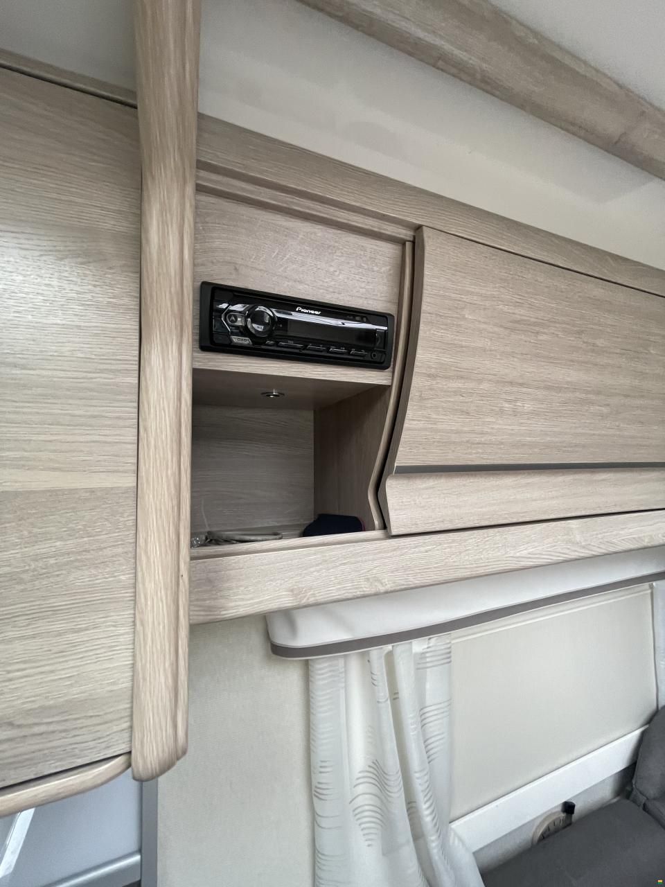 Kabe SAFIR 600 TDL