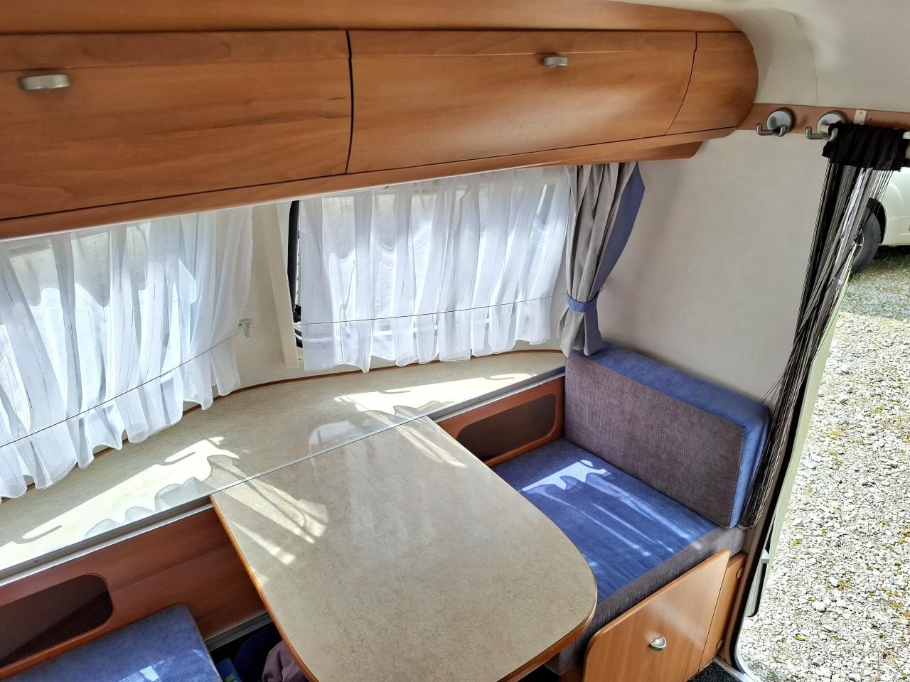 Eriba 310 GT - Kultstatus!