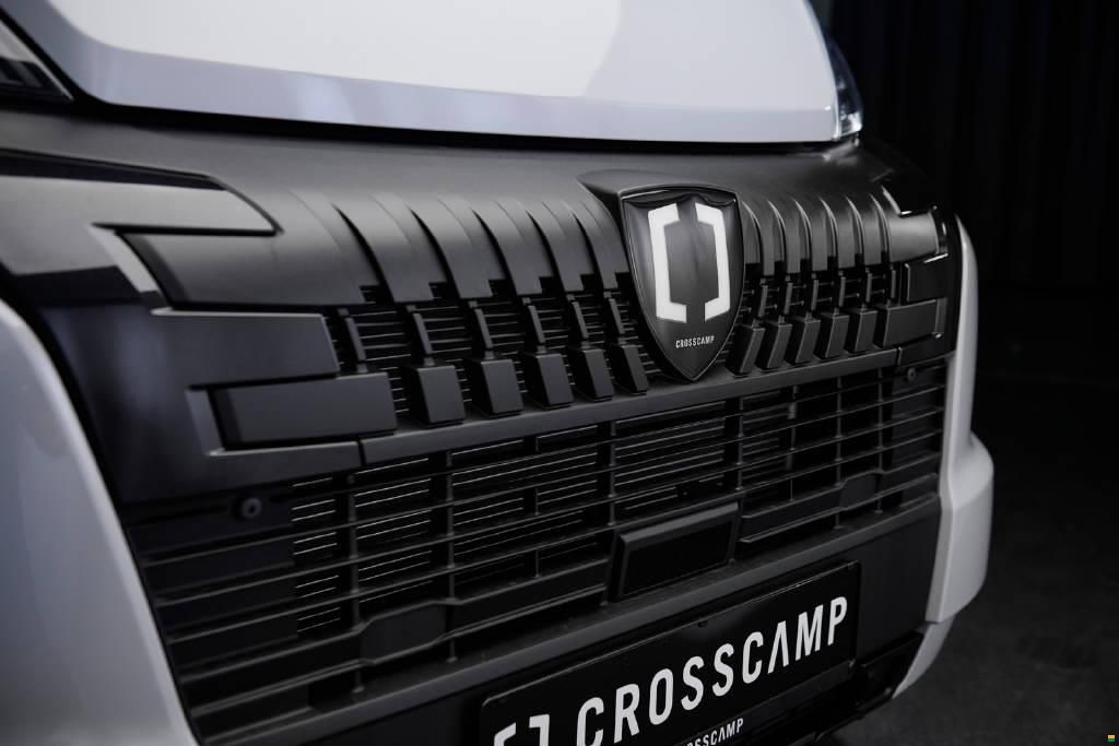 Crosscamp ADVTR 6.0 DF