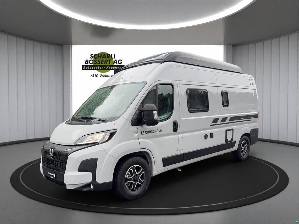 Crosscamp ADVTR 6.0 DF