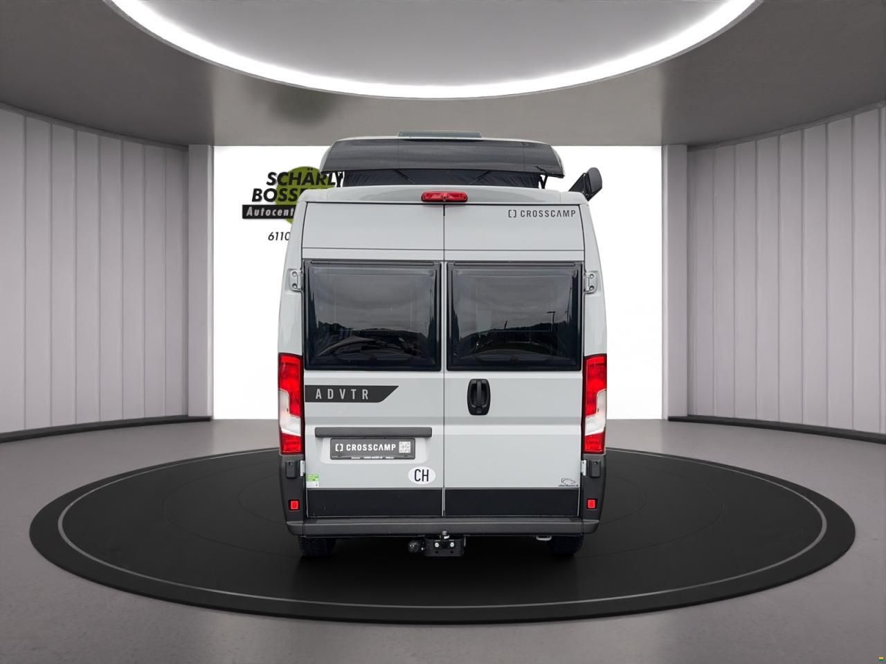 Crosscamp ADVTR 6.0 DF