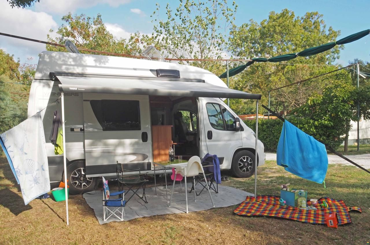 Weinsberg Carabus 601MQH