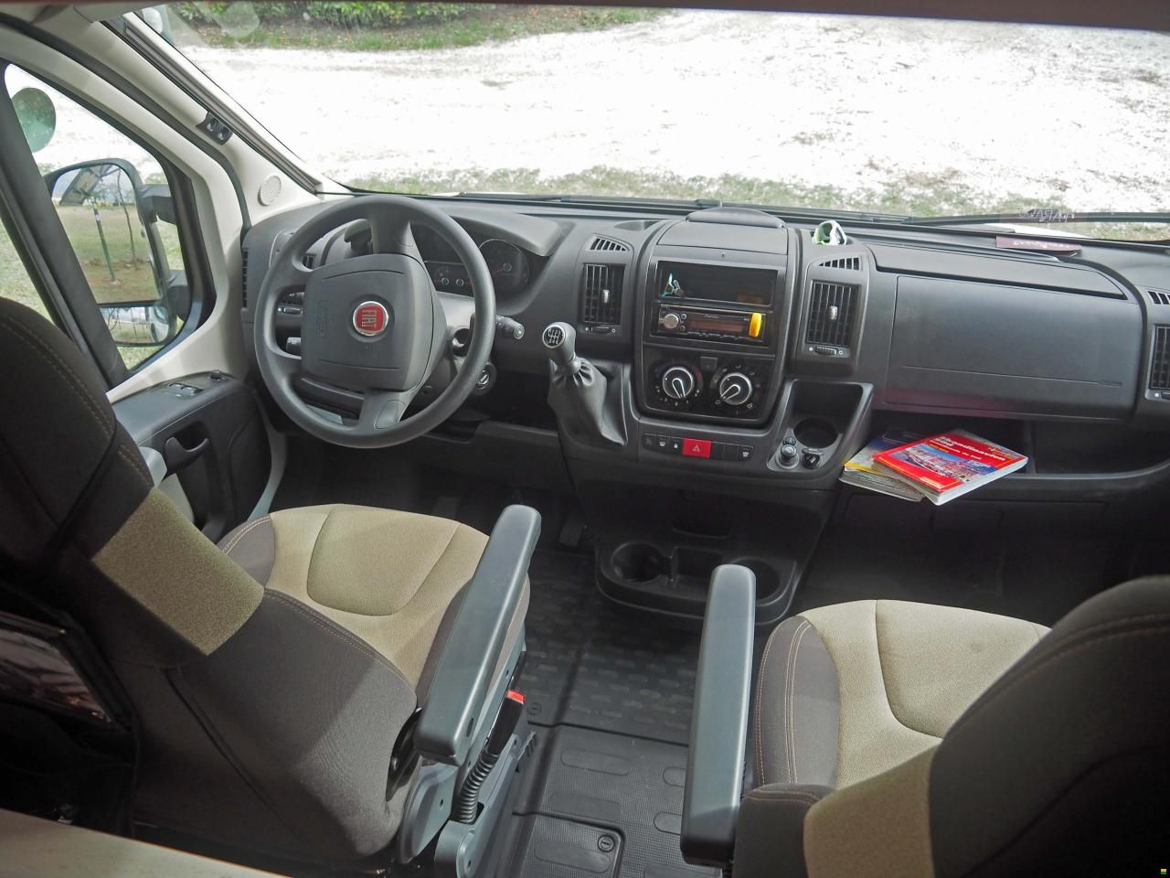 Weinsberg Carabus 601MQH
