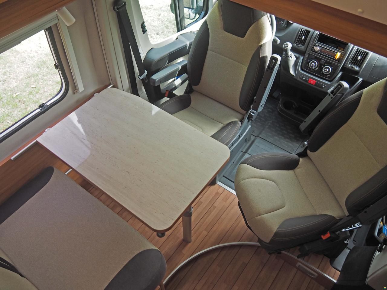 Weinsberg Carabus 601MQH