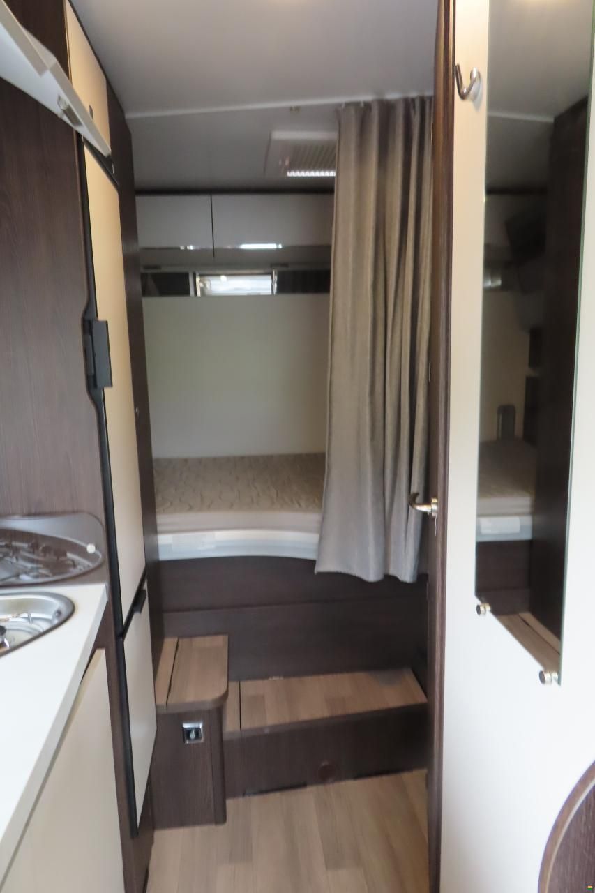 Benimar Tessoro T440 UP