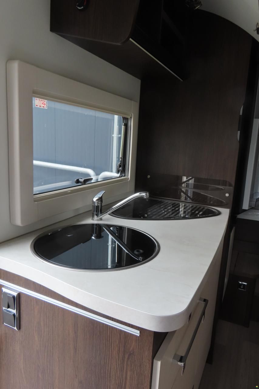 Benimar Tessoro T440 UP
