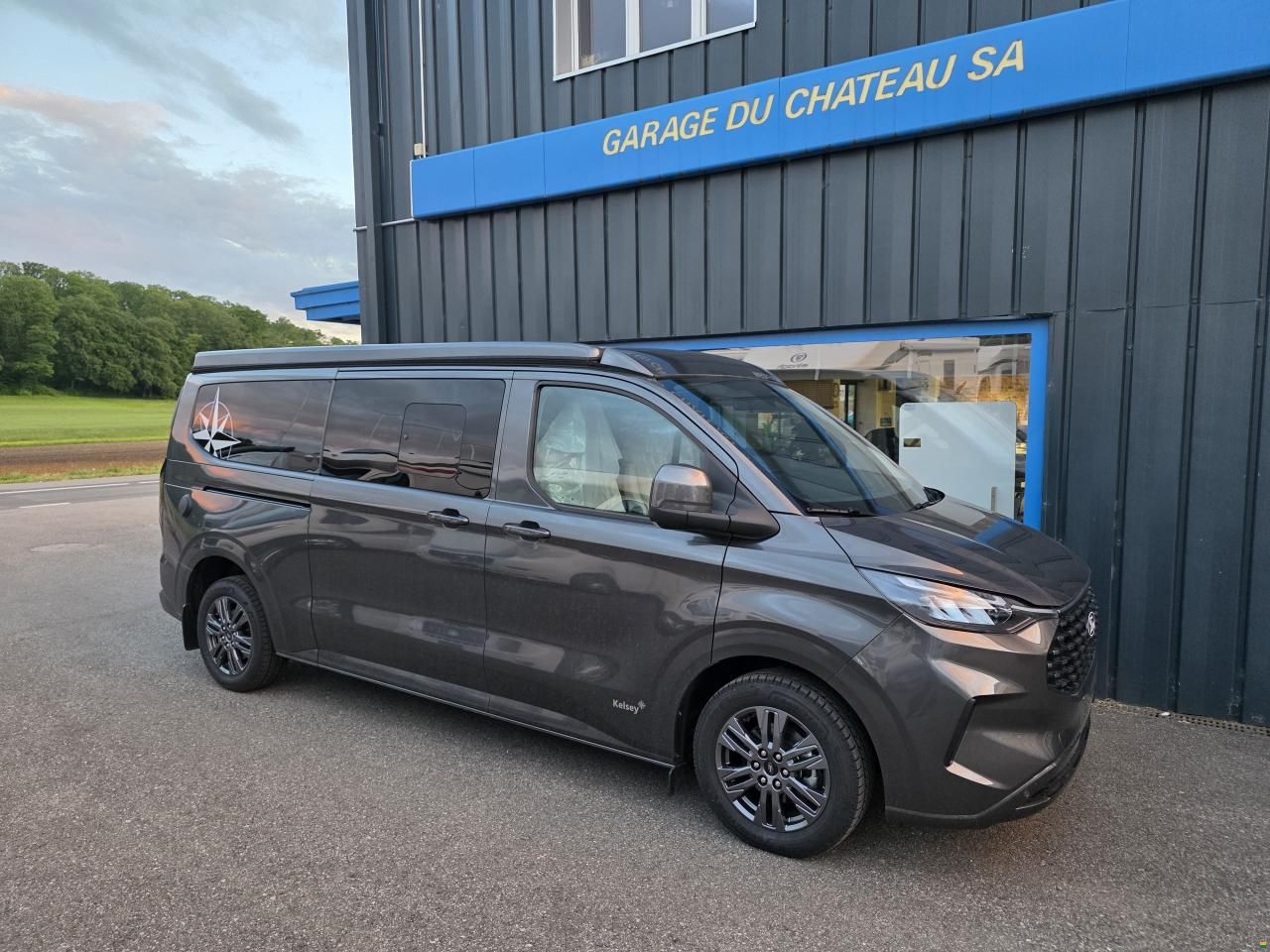 Westfalia Kelsey