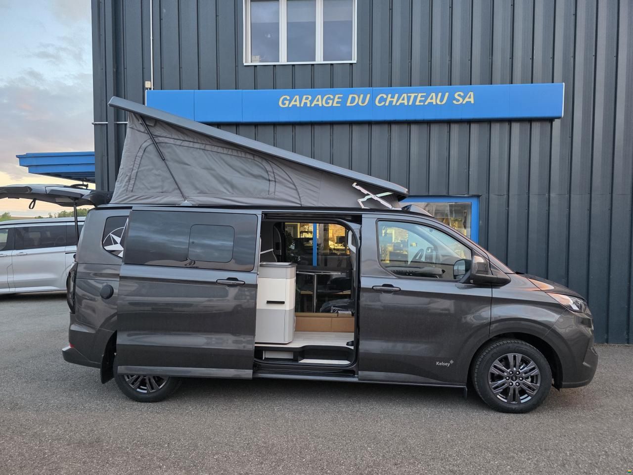 Westfalia Kelsey