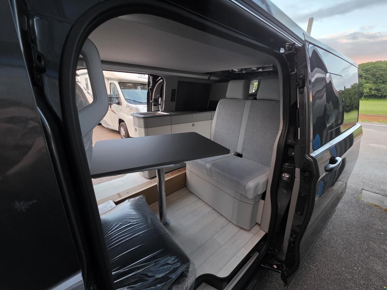 Westfalia Kelsey