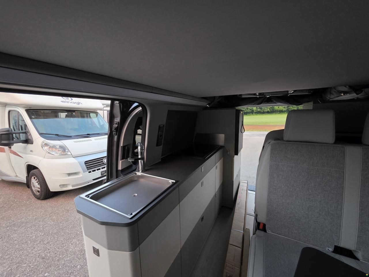 Westfalia Kelsey