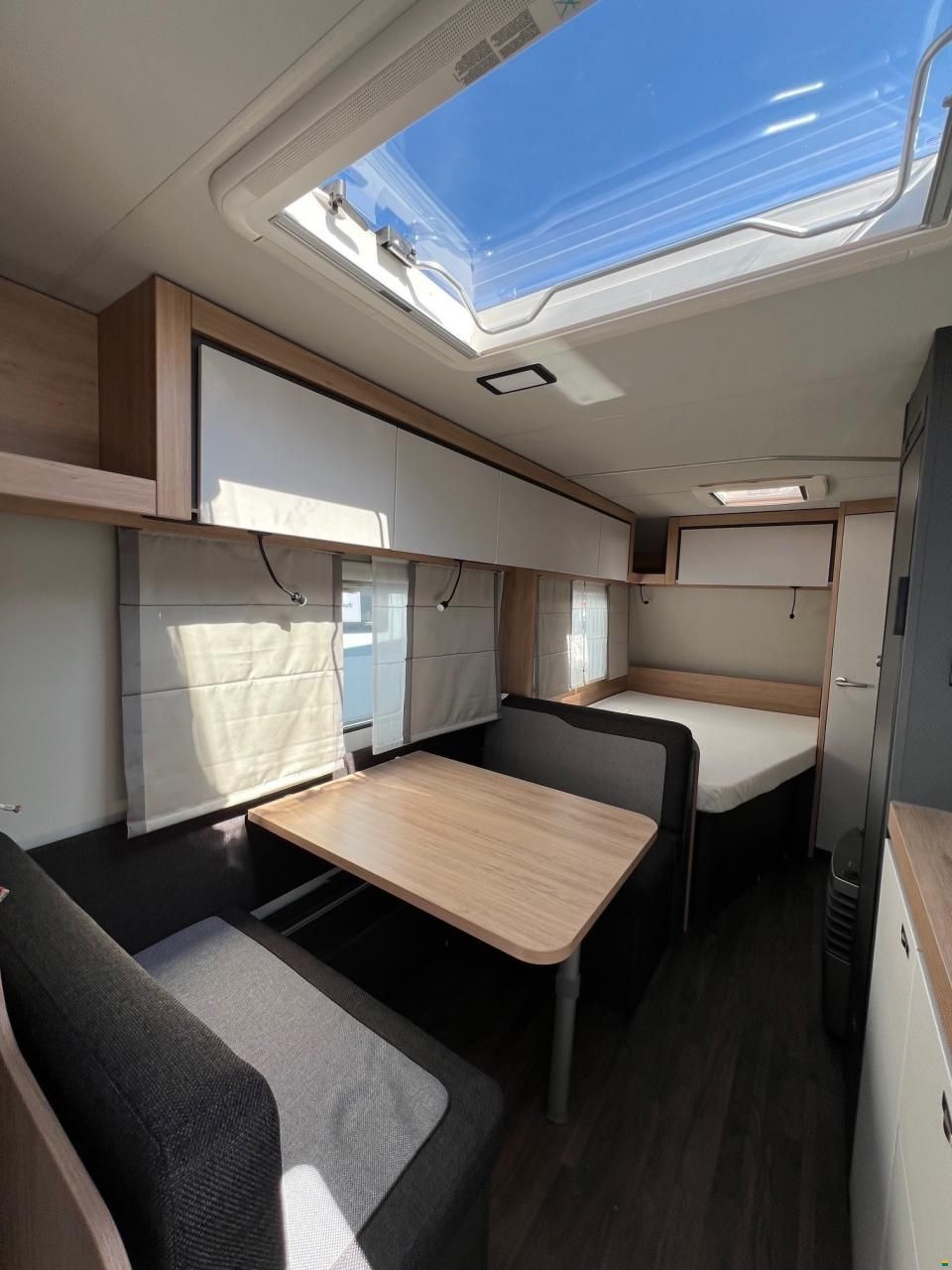 Knaus Sport 540 FDK