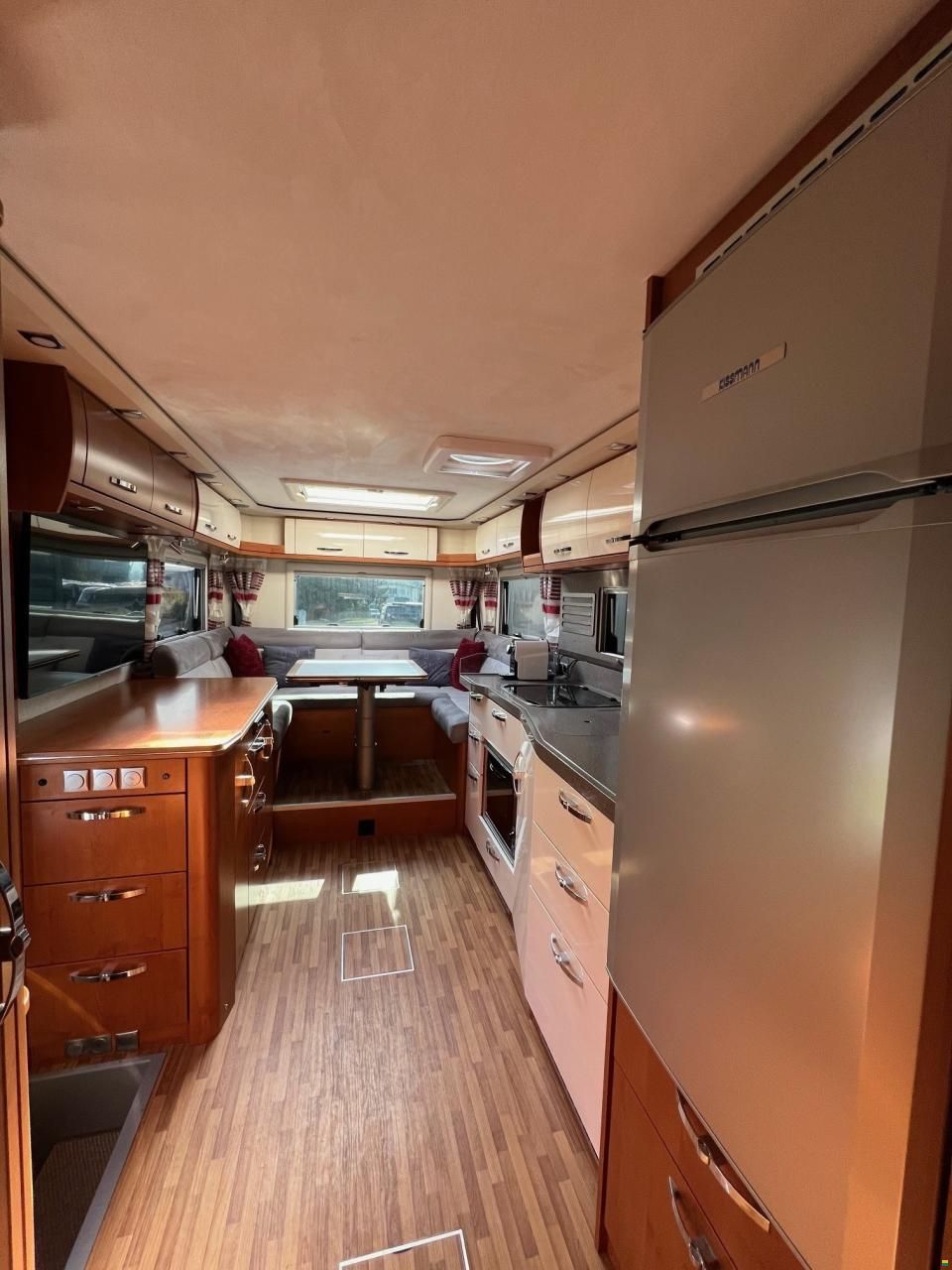 Phoenix TOP-Alkoven 8800 BML X