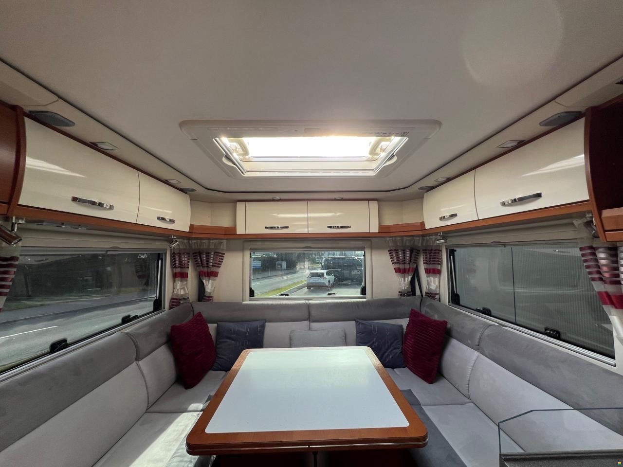 Phoenix TOP-Alkoven 8800 BML X