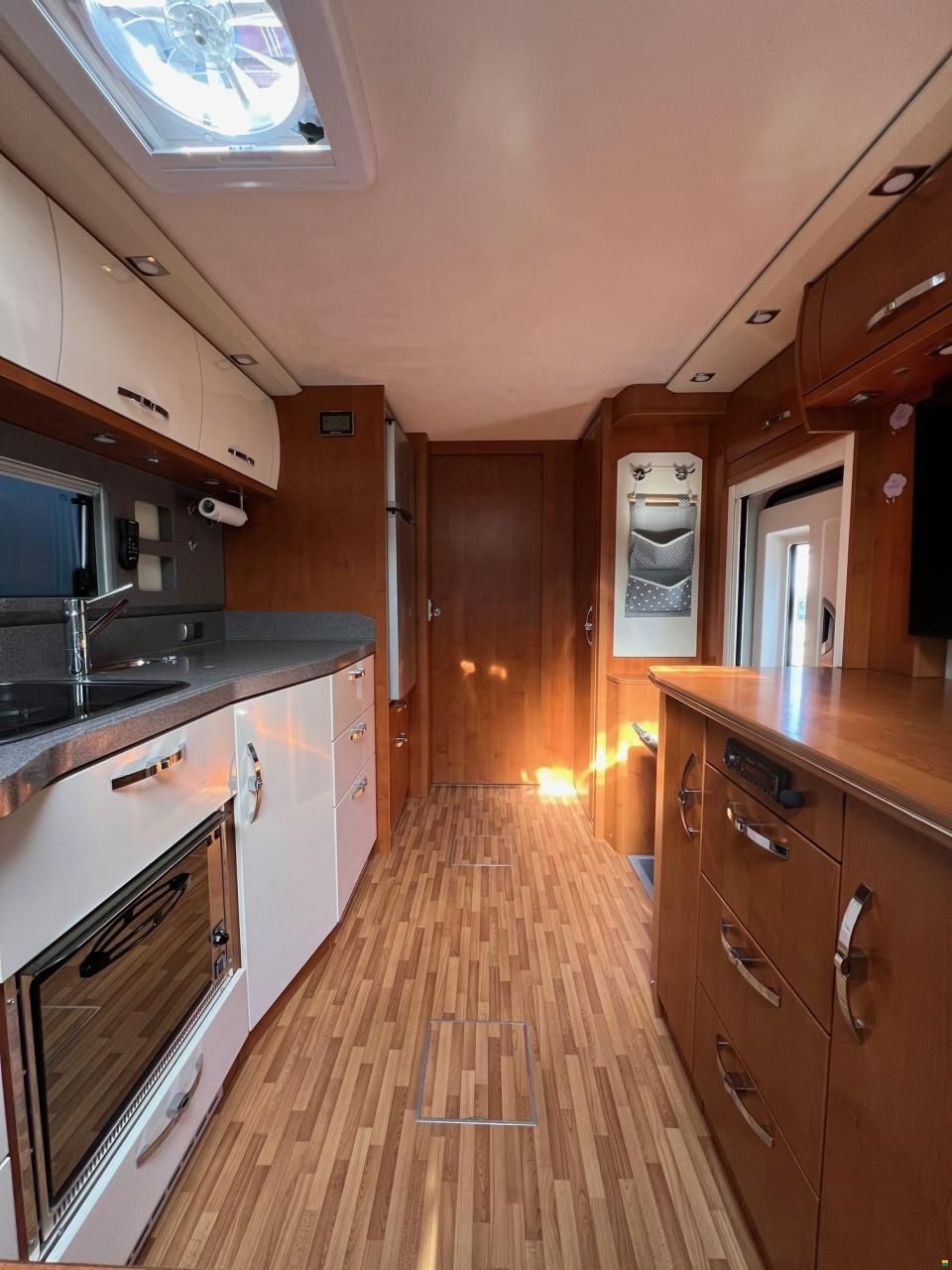 Phoenix TOP-Alkoven 8800 BML X