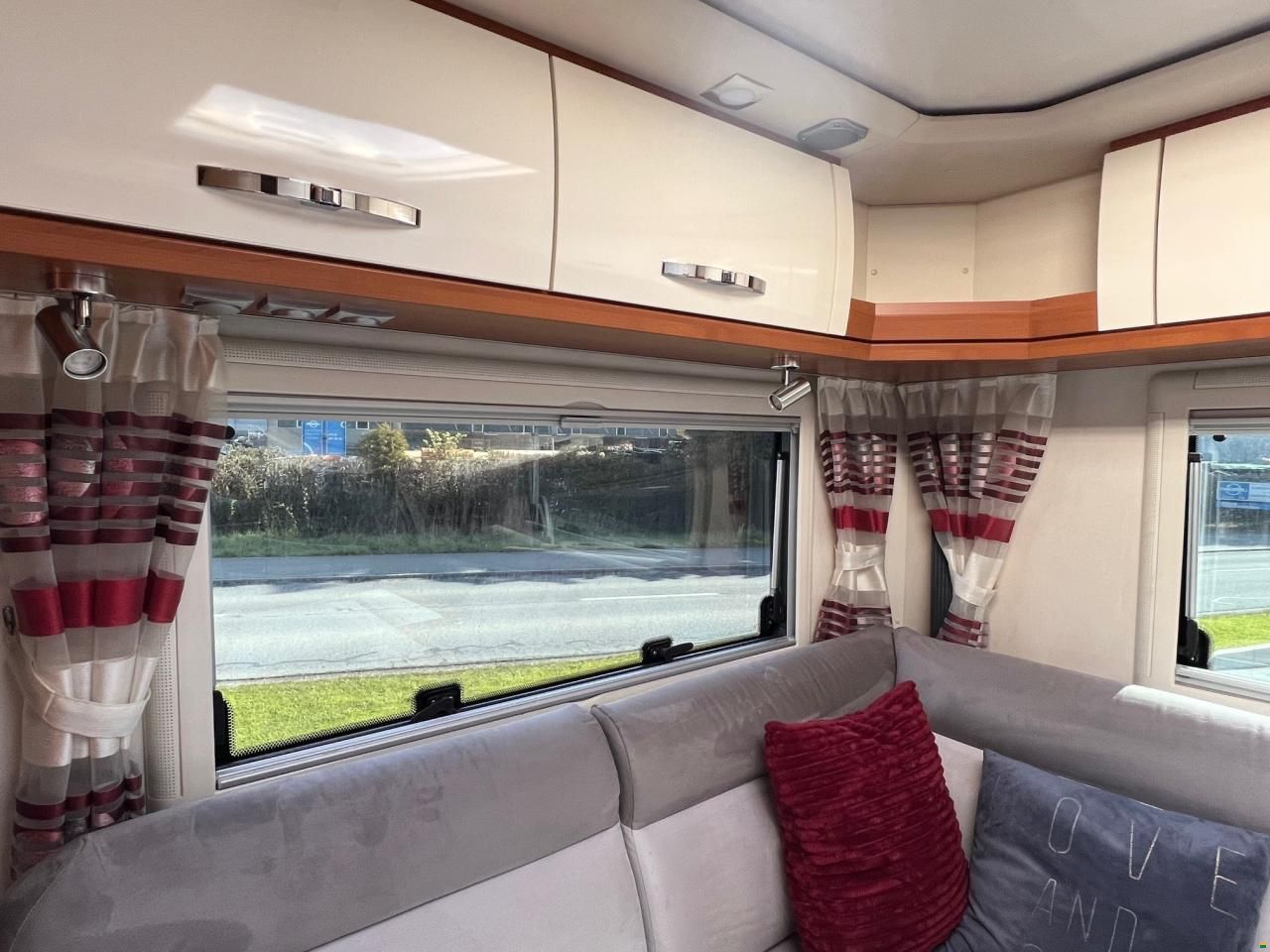 Phoenix TOP-Alkoven 8800 BML X