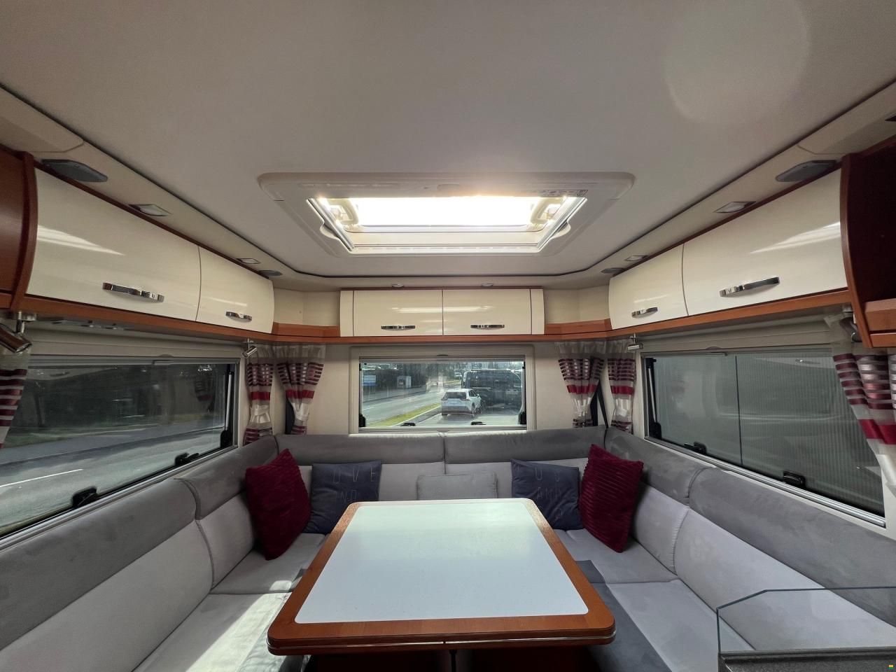 Phoenix TOP-Alkoven 8800 BML X