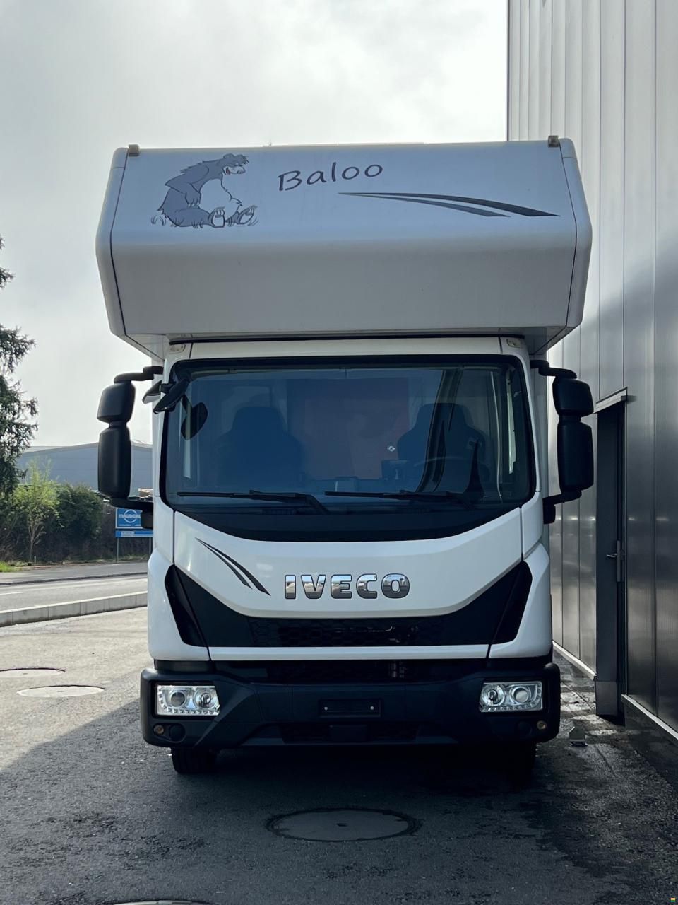Phoenix TOP-Alkoven 8800 BML X
