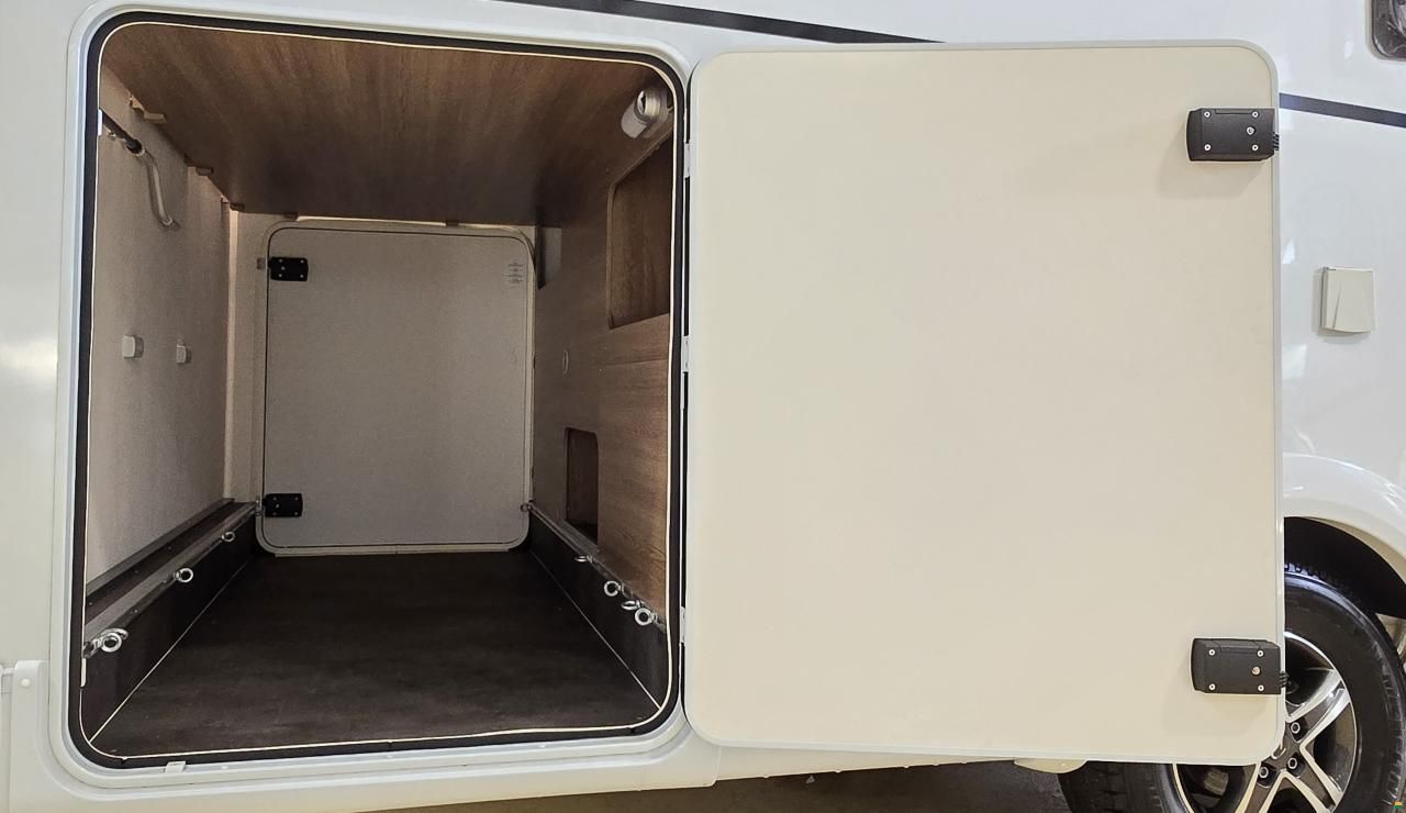Dethleffs Trend I 7057 EB - Modelljahr 2024