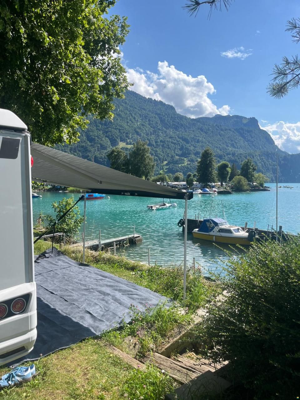 VW Weinsberg CUV X-Cursion 500 MQ