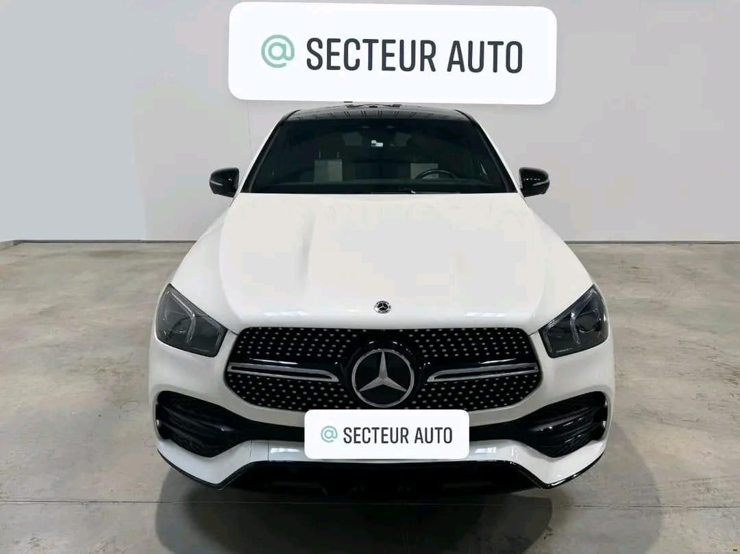 Mercedes Benz