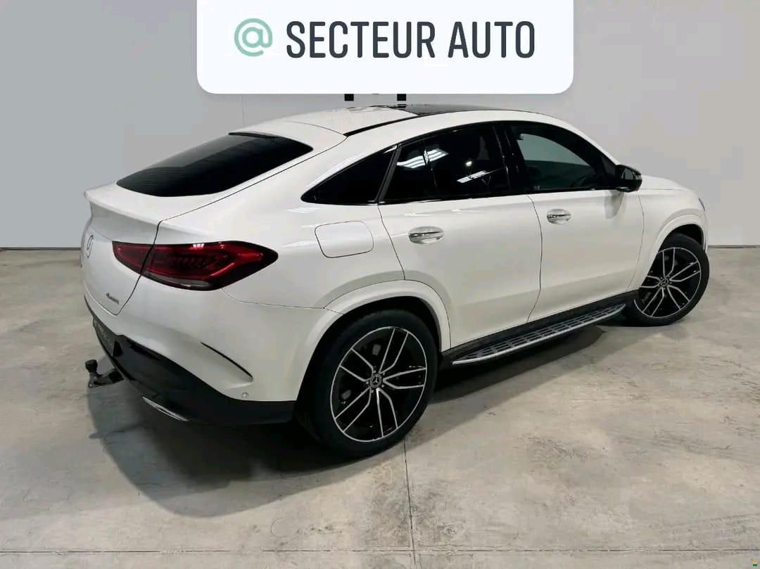 Mercedes Benz