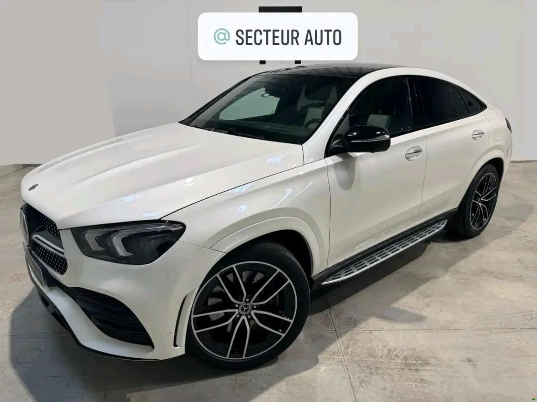 Mercedes Benz