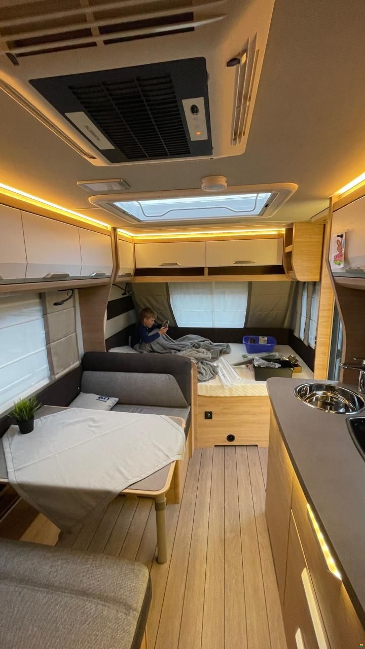 Knaus Südwind 500QDK 60Years