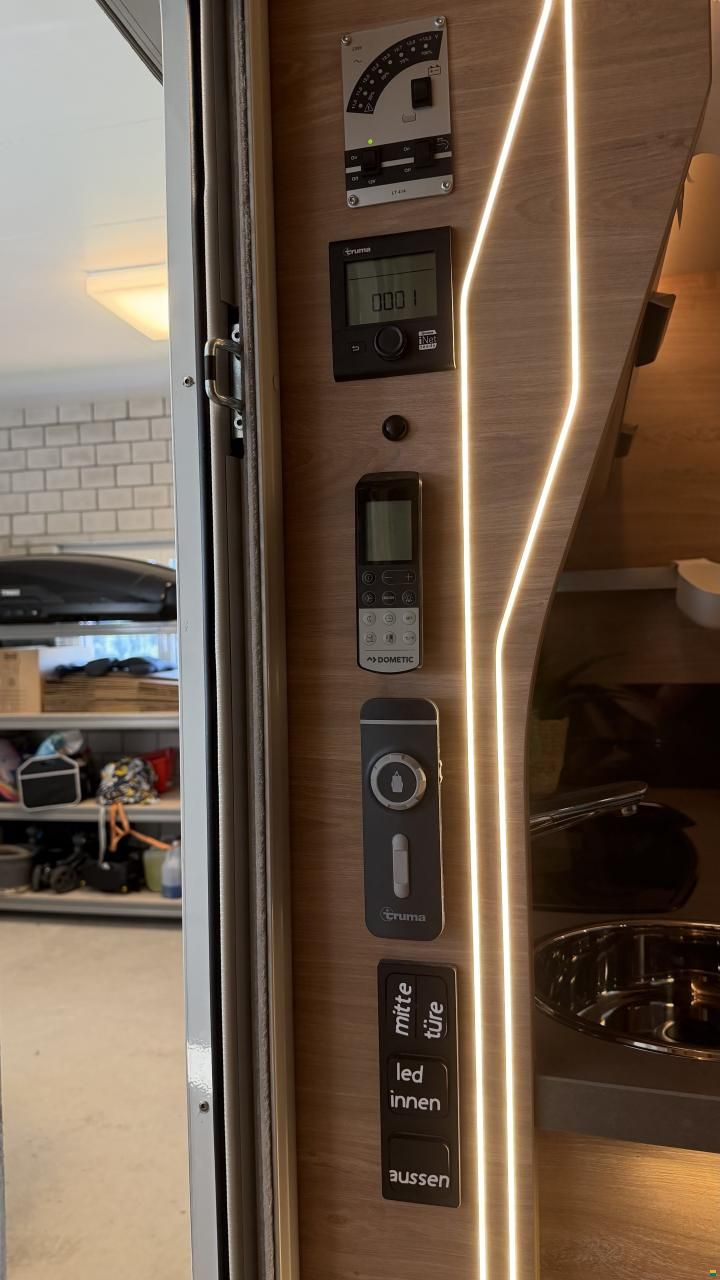 Knaus Südwind 500QDK 60Years