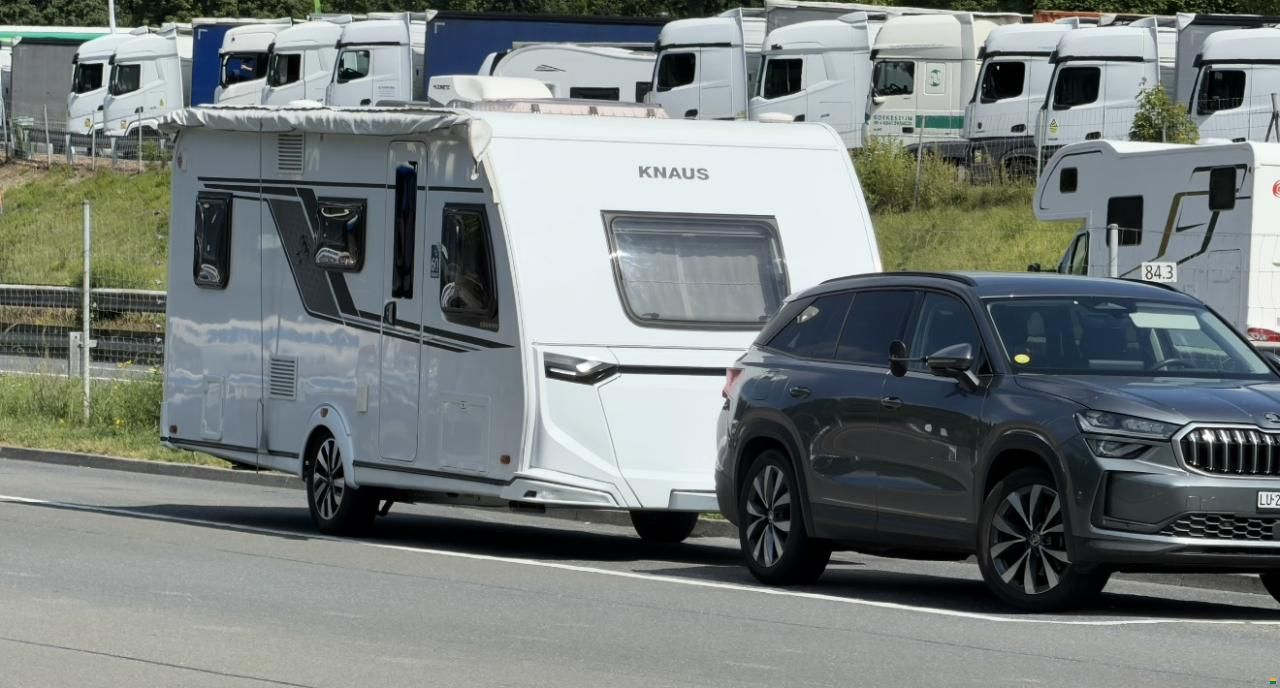 Knaus Südwind 500QDK 60Years