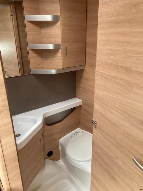 Knaus Sport 420 QD