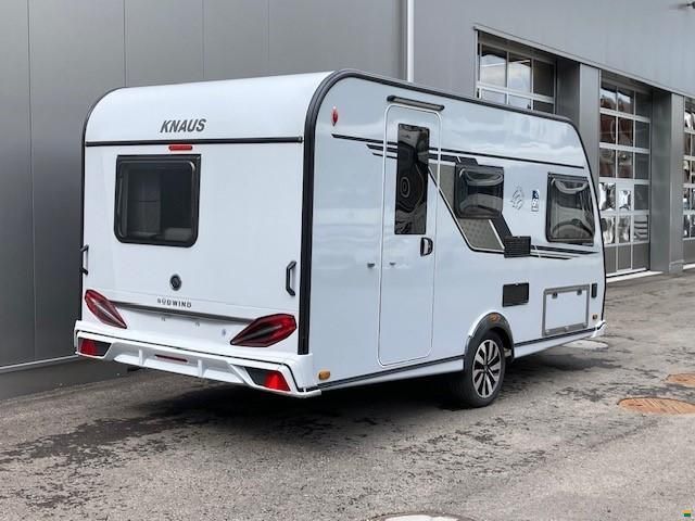 Knaus Sport 420 QD