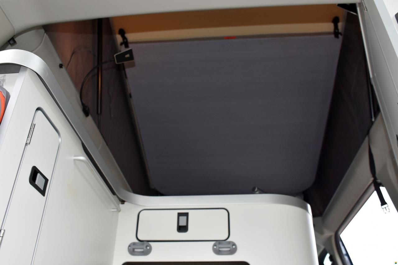 Ford NUGGET WESTFALIA 2.0 TDCI AUTOMAT